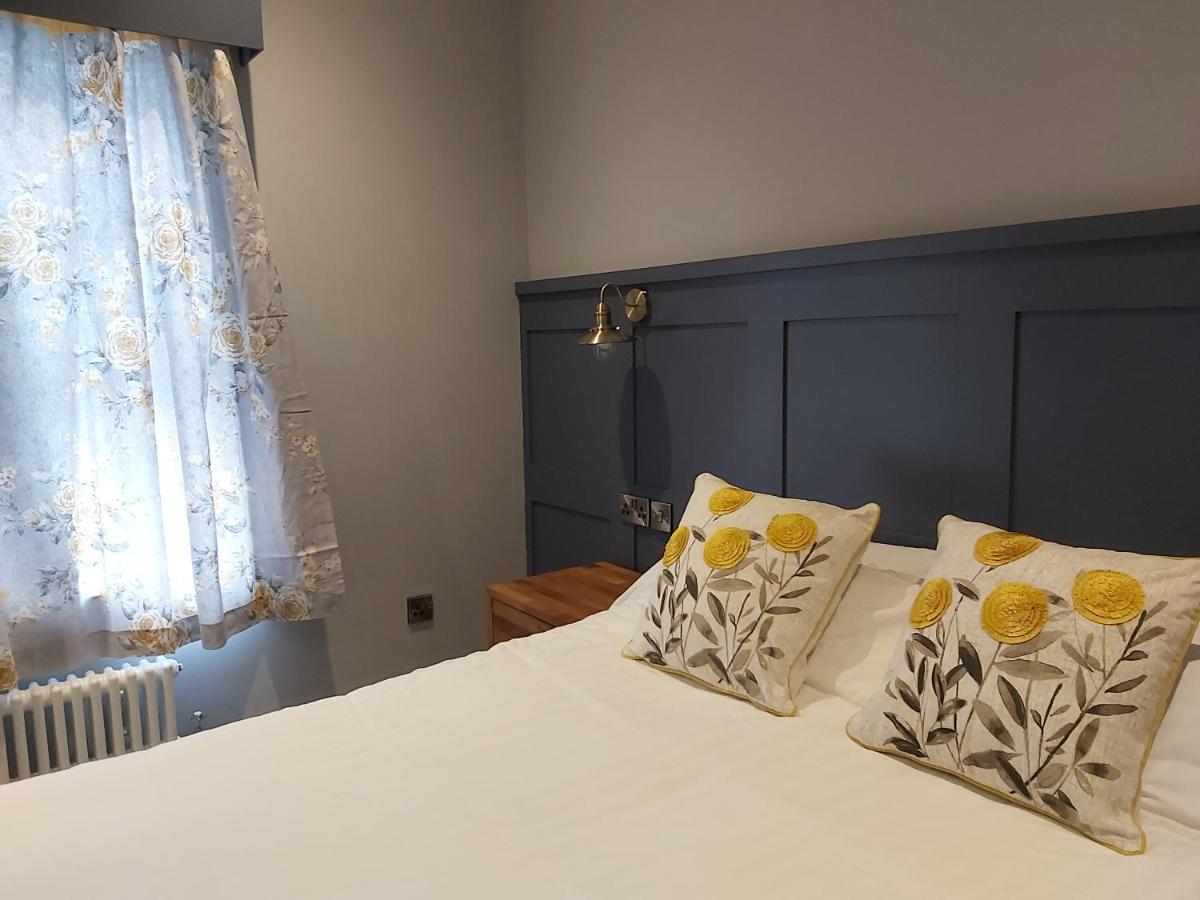 איבשאם The Northwick Arms Hotel מראה חיצוני תמונה
