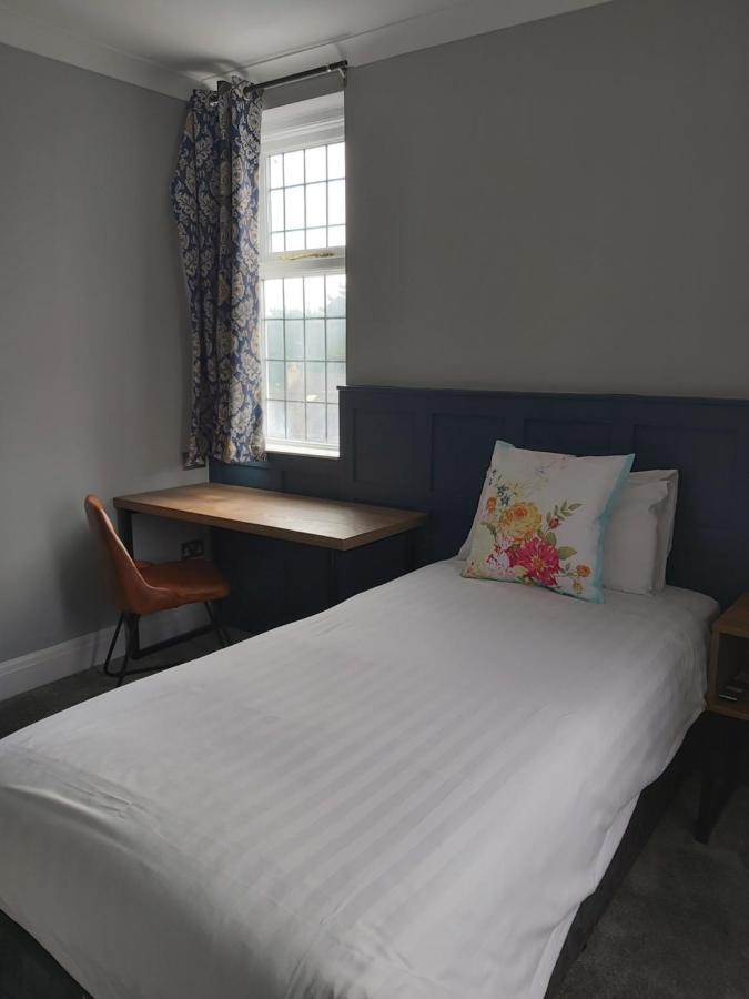 איבשאם The Northwick Arms Hotel מראה חיצוני תמונה