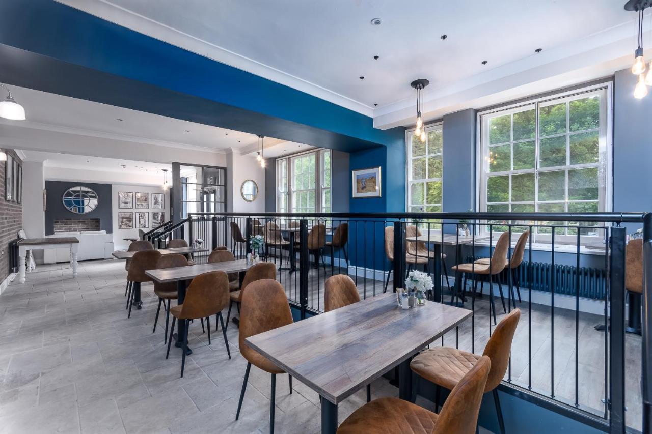 איבשאם The Northwick Arms Hotel מראה חיצוני תמונה