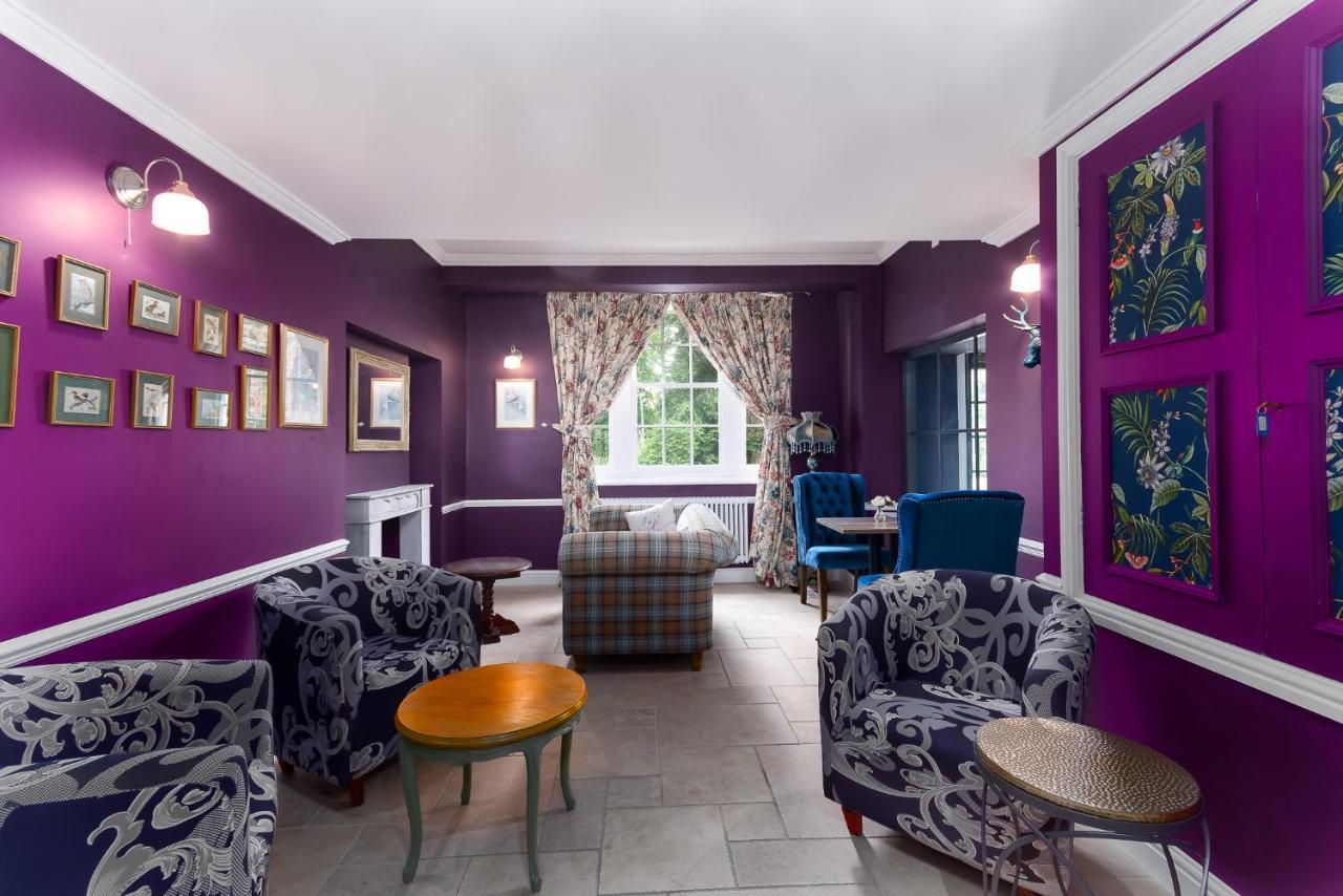 איבשאם The Northwick Arms Hotel מראה חיצוני תמונה