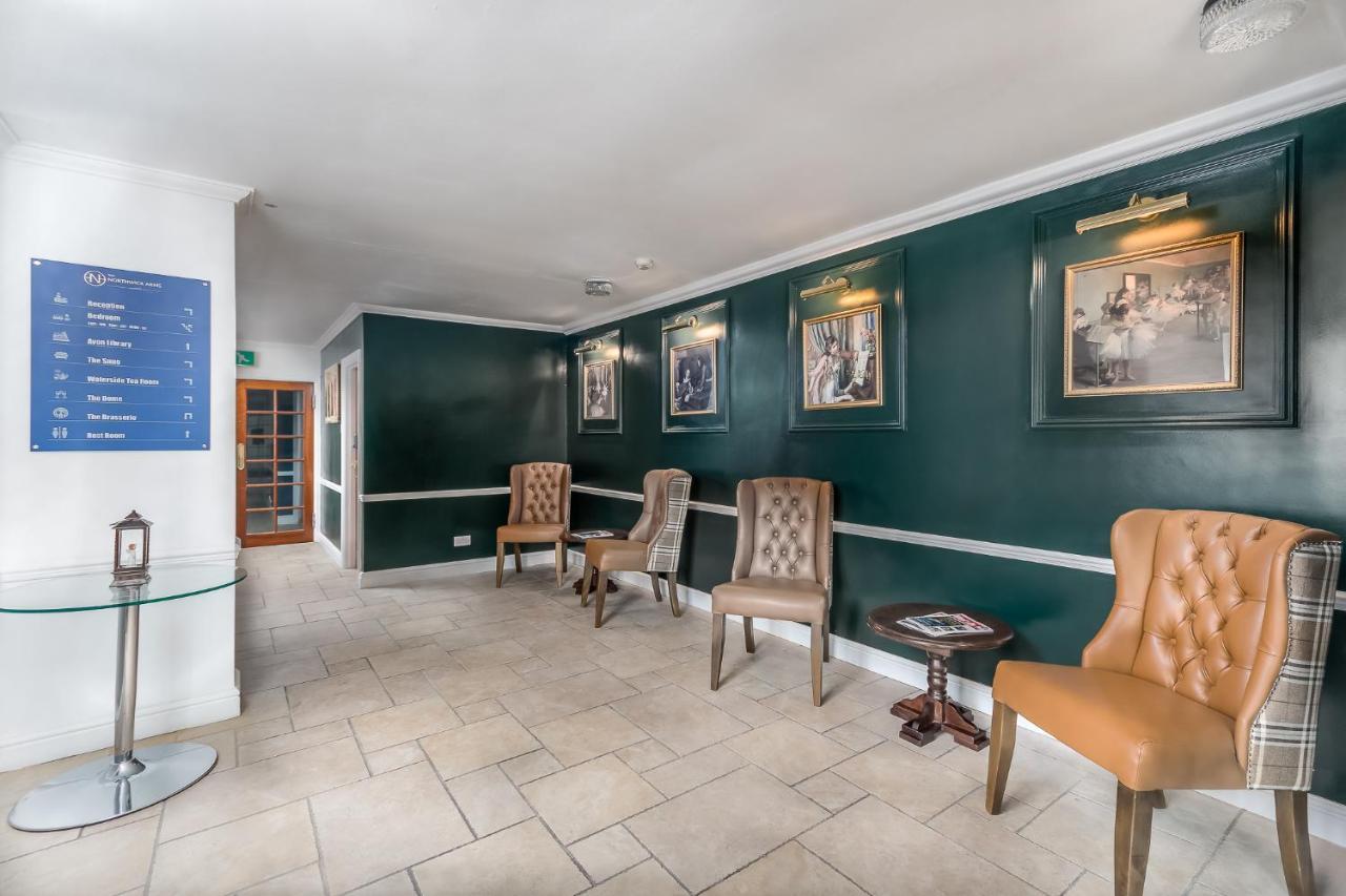 איבשאם The Northwick Arms Hotel מראה חיצוני תמונה