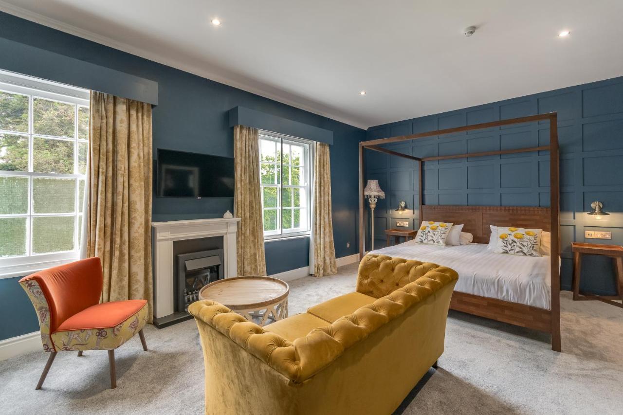 איבשאם The Northwick Arms Hotel מראה חיצוני תמונה