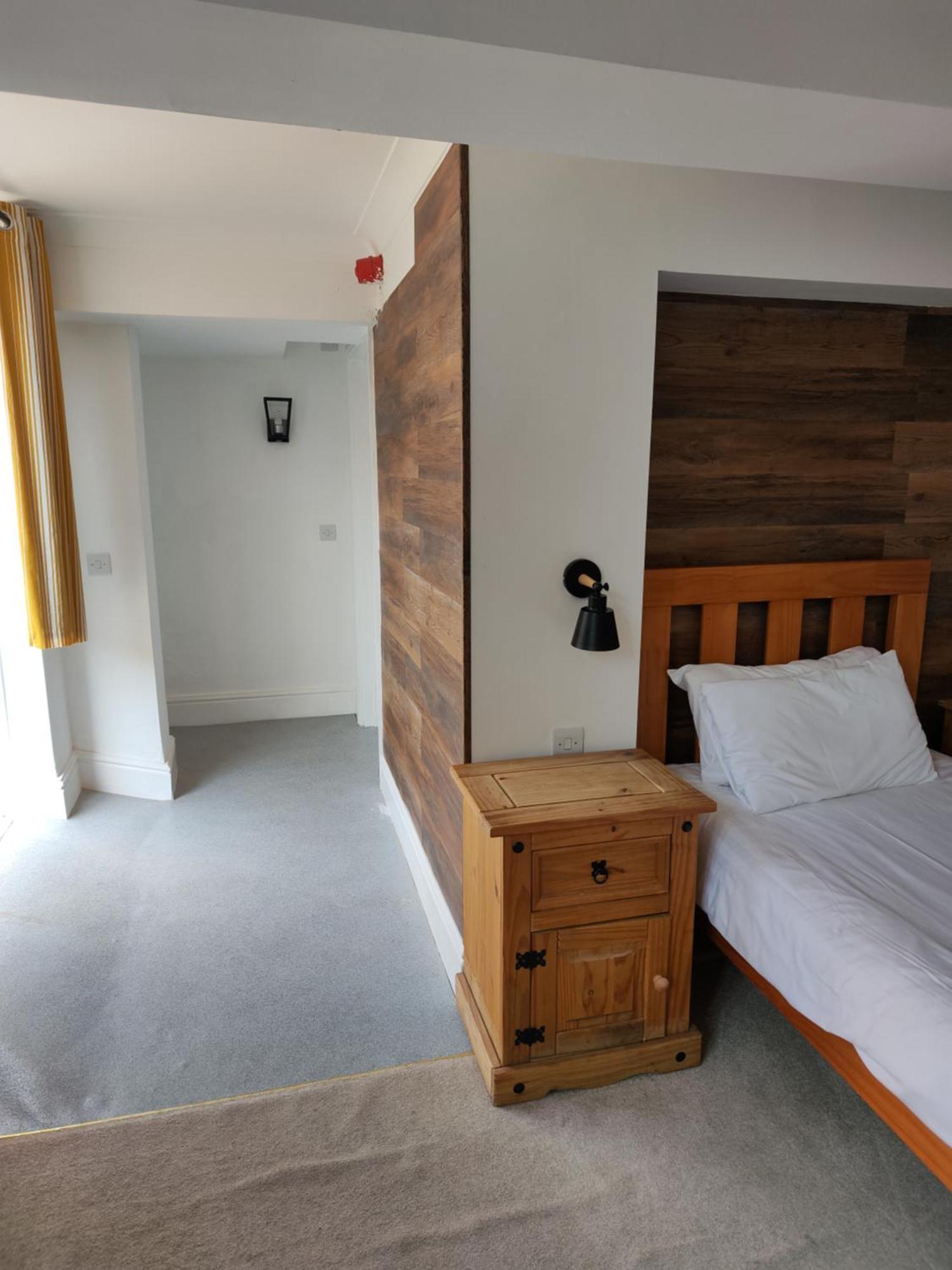 איבשאם The Northwick Arms Hotel מראה חיצוני תמונה