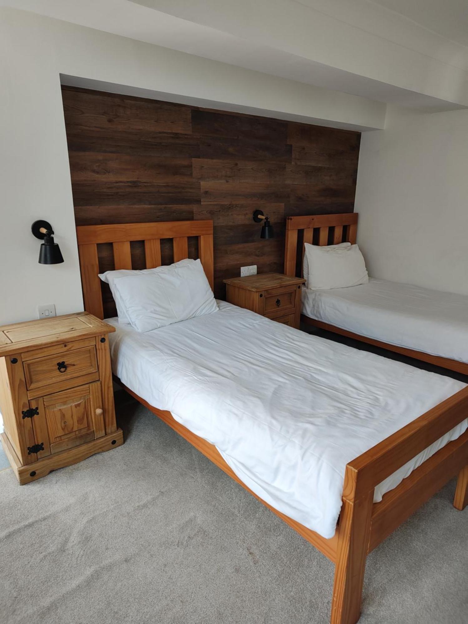 איבשאם The Northwick Arms Hotel מראה חיצוני תמונה