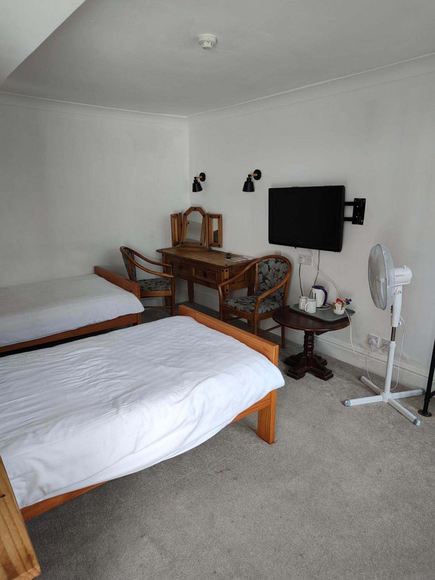 איבשאם The Northwick Arms Hotel מראה חיצוני תמונה