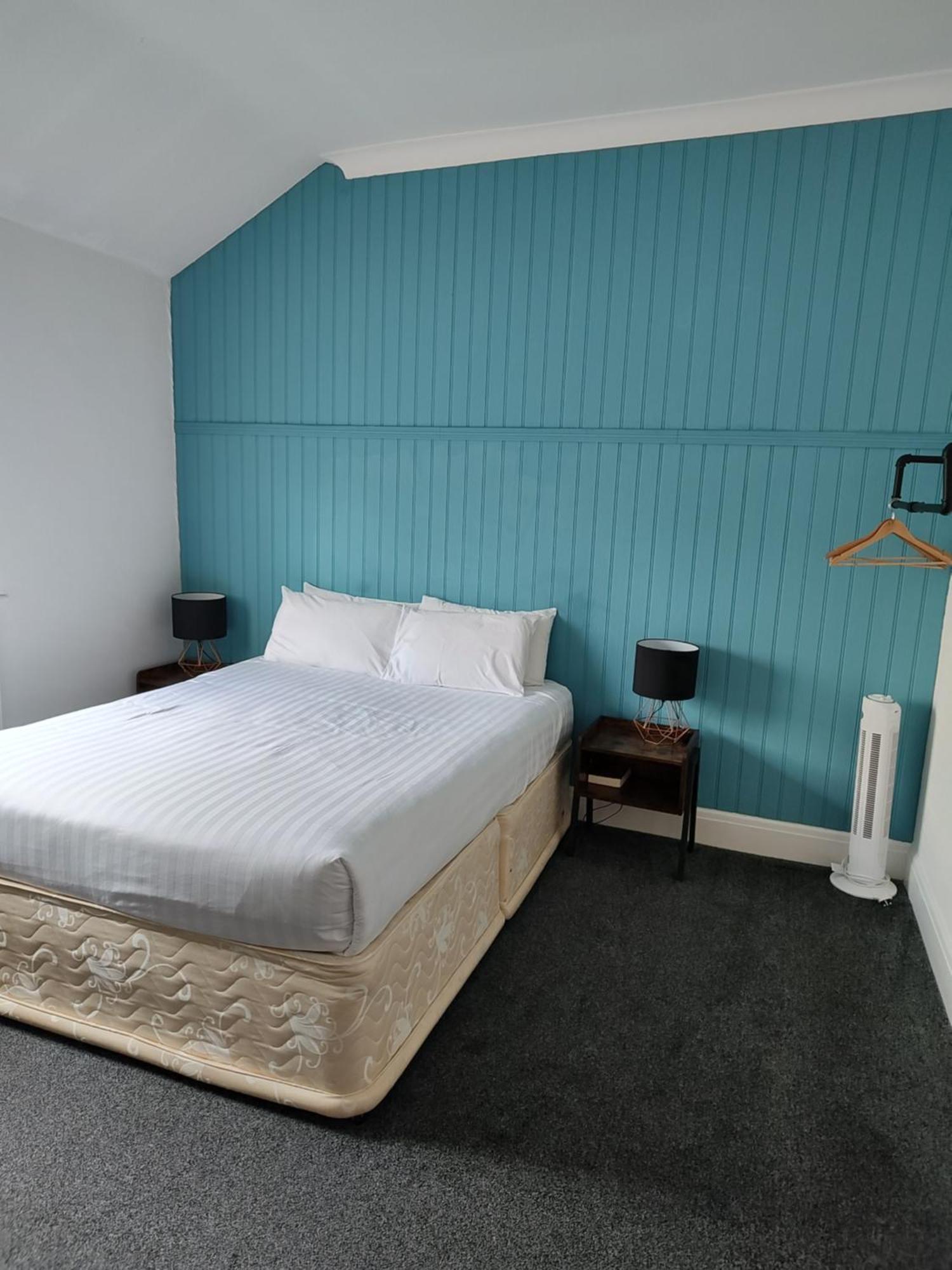 איבשאם The Northwick Arms Hotel מראה חיצוני תמונה