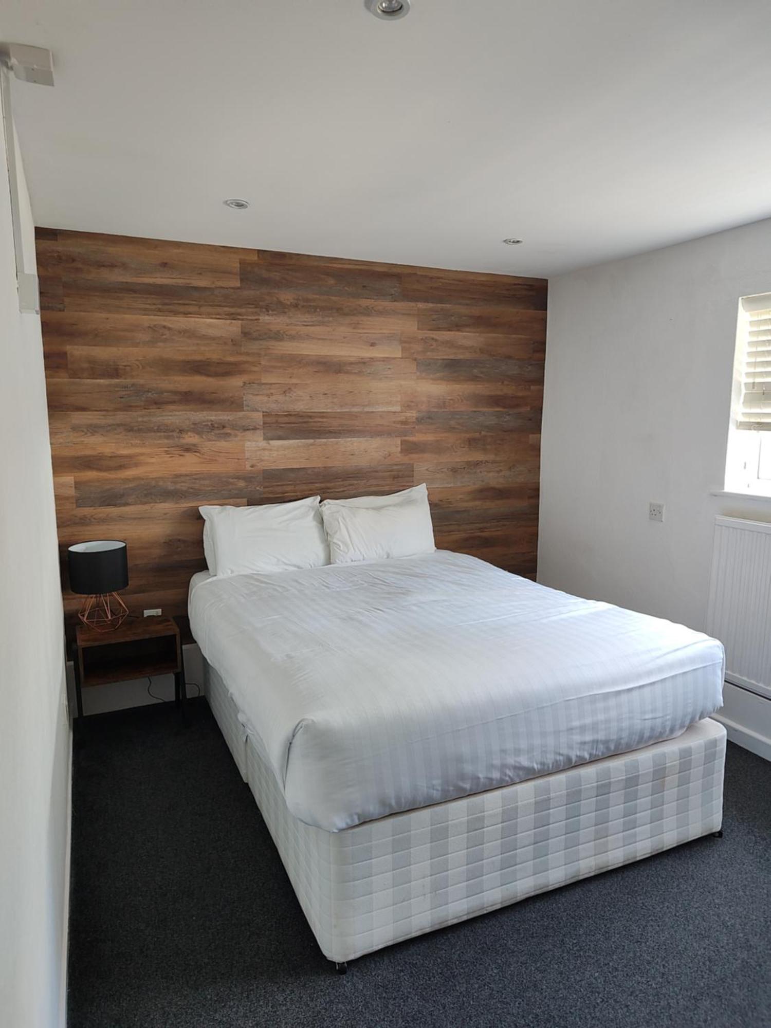 איבשאם The Northwick Arms Hotel מראה חיצוני תמונה